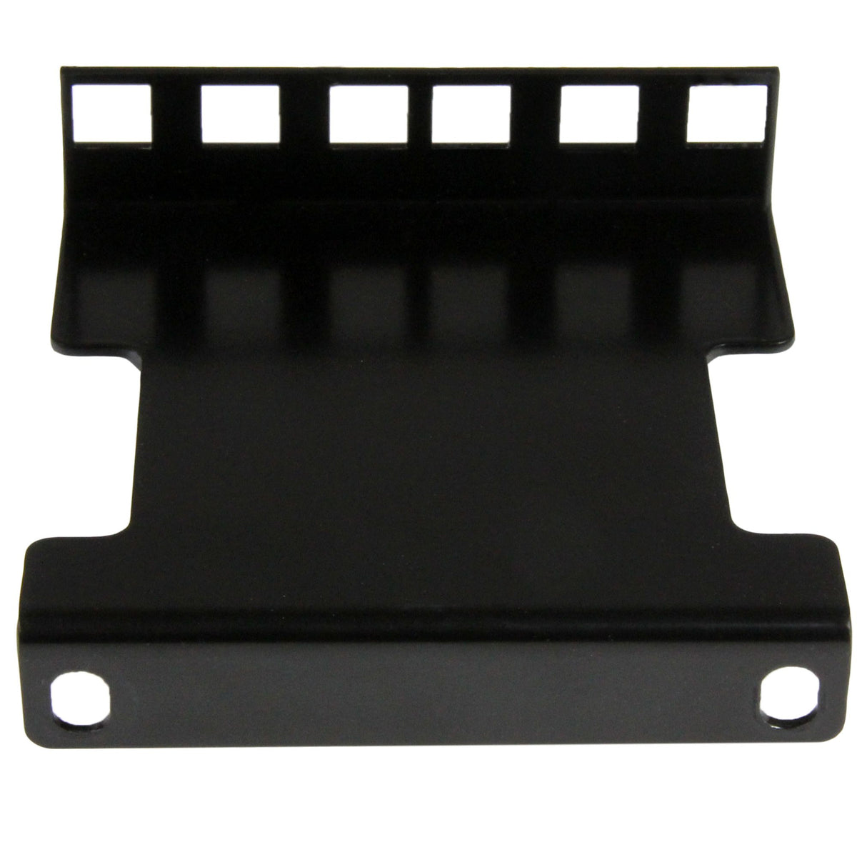 StarTech.com Kit adaptateur de profondeur de rail pour rack de serveur 2U - vue 4