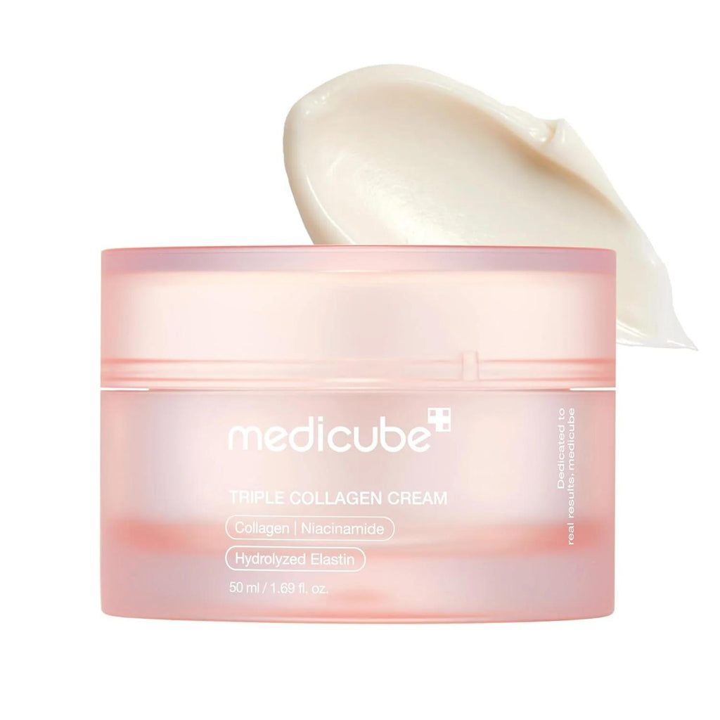 medicube Crème triple collagène 50 ml