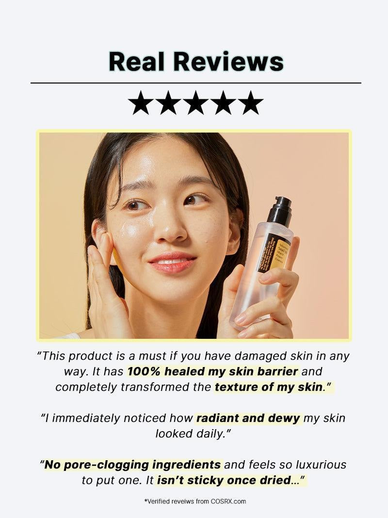 Cosrx Snail 96 Mucin Power Essence 100 ml