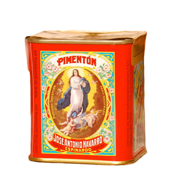 LA PURISSIMA Pimenton de Murcia - 70 g