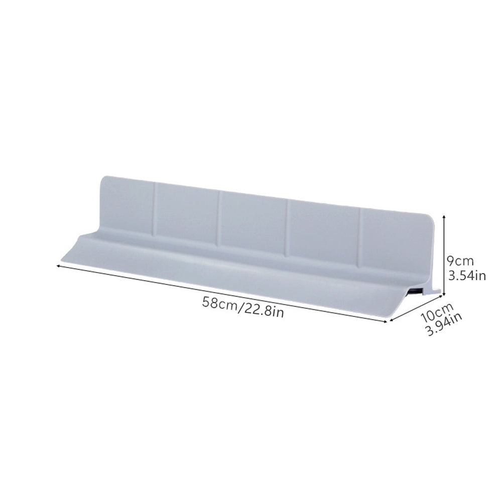 Huacan ventouse de canalisation en silicone avec disque anti-fuite