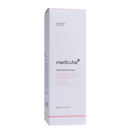 MEDICUBE Gel Booster PDRN - 300 ml