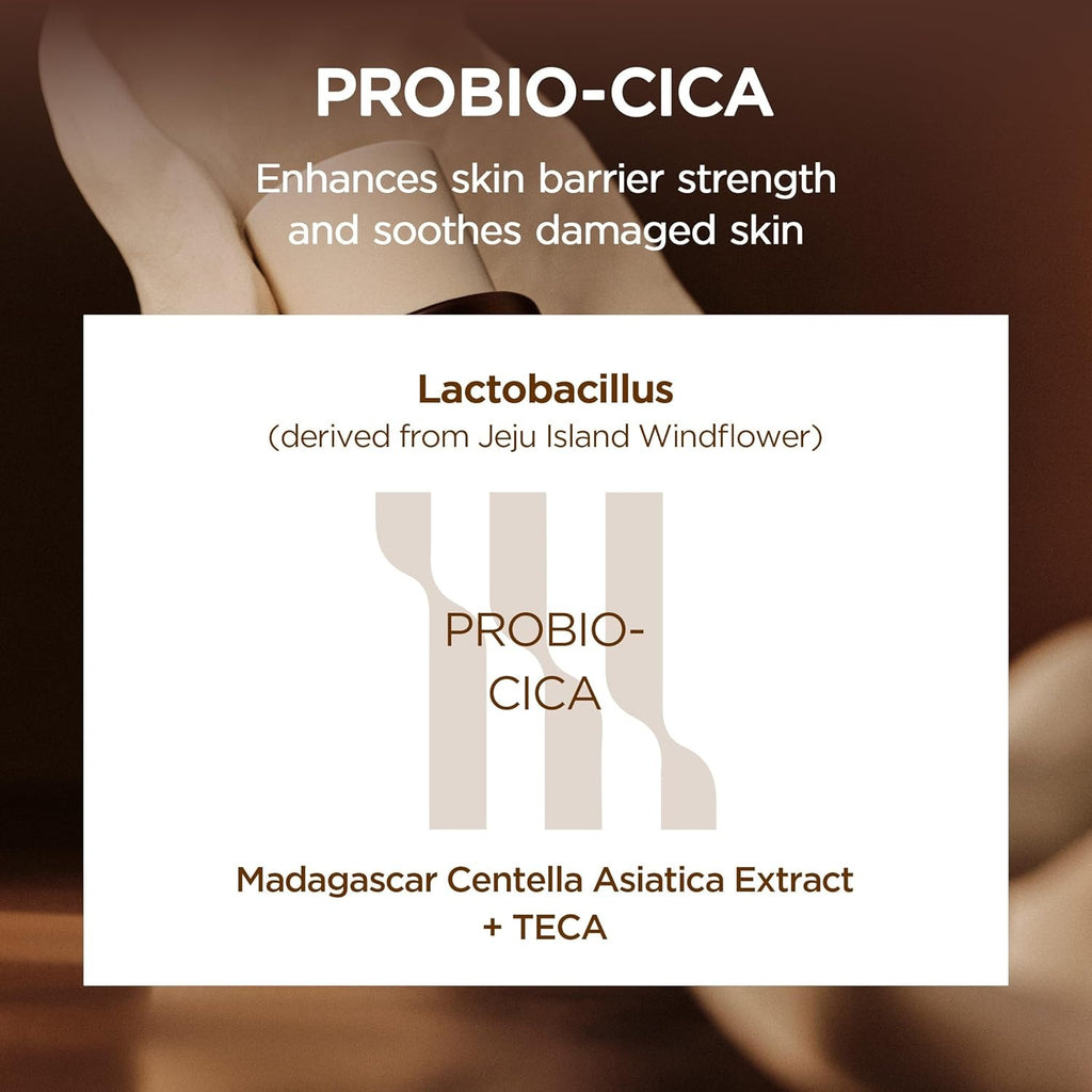 SKIN1004 Toner essence probio-cica à la centella de Madagascar - 210 ml