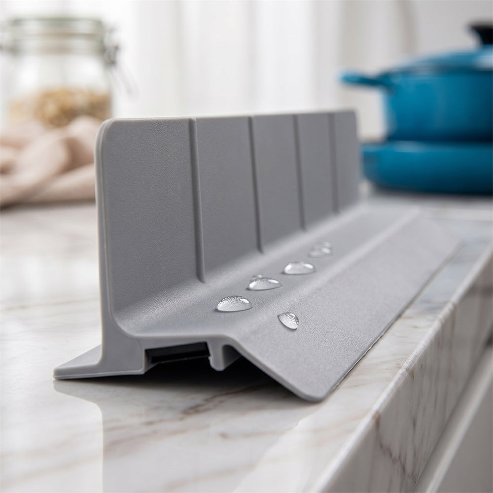 Huacan ventouse de canalisation en silicone avec disque anti-fuite