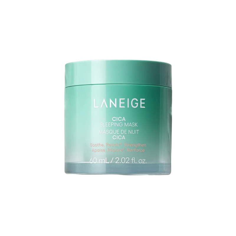 Laneige Masque de nuit Cicà - 60 ml