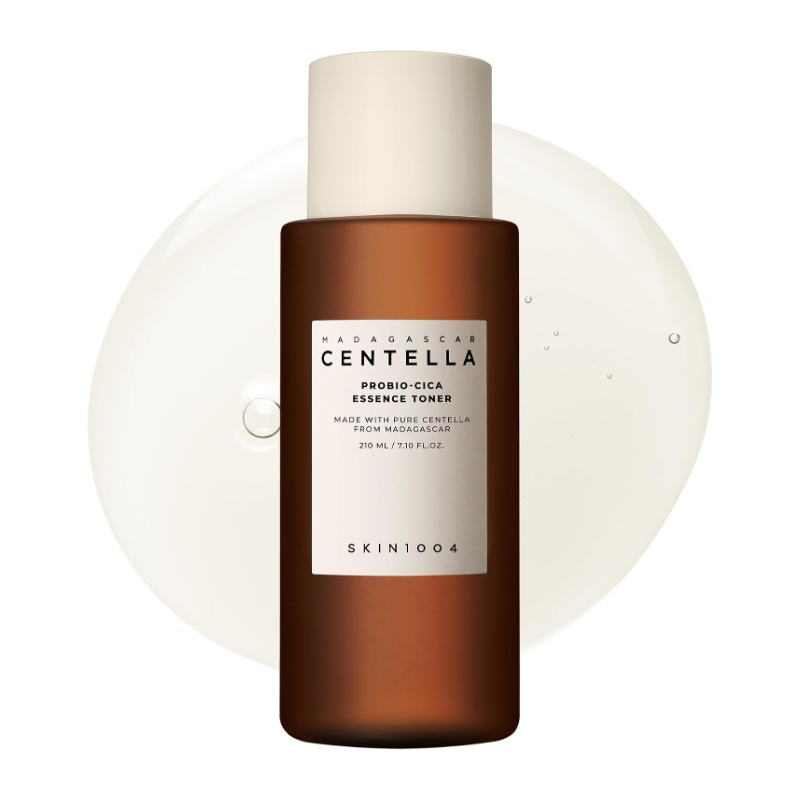 SKIN1004 Toner essence probio-cica à la centella de Madagascar - 210 ml