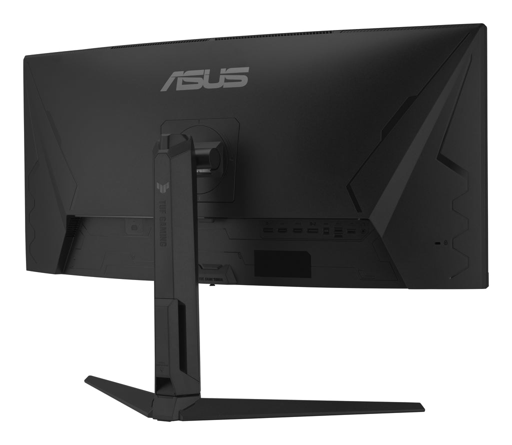 ASUS TUF Gaming VG34WQL5A Écran PC 34" UltraWide Quad HD LED Noir