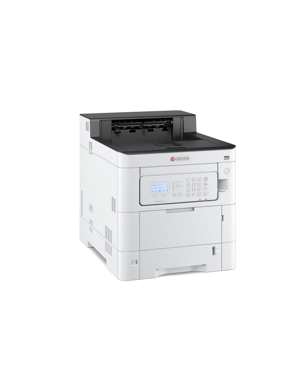 KYOCERA ECOSYS PA4500cx Printer A4 Färg 45ppm Couleur 1200 x 1200 DPI