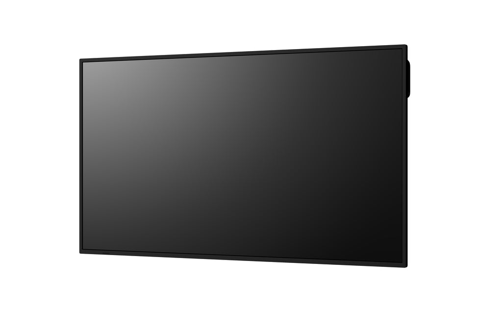 Sharp MultiSync M502 Écran plat de signalisation numérique 127 cm (50") LCD 550 cd/m² 4K Ultra HD Noir 24/7