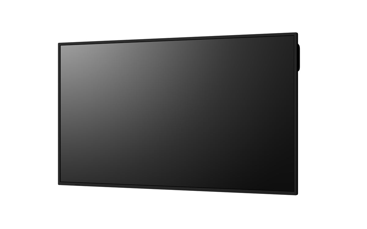 Sharp MultiSync M502 Écran plat de signalisation numérique 127 cm (50") LCD 550 cd/m² 4K Ultra HD Noir 24/7