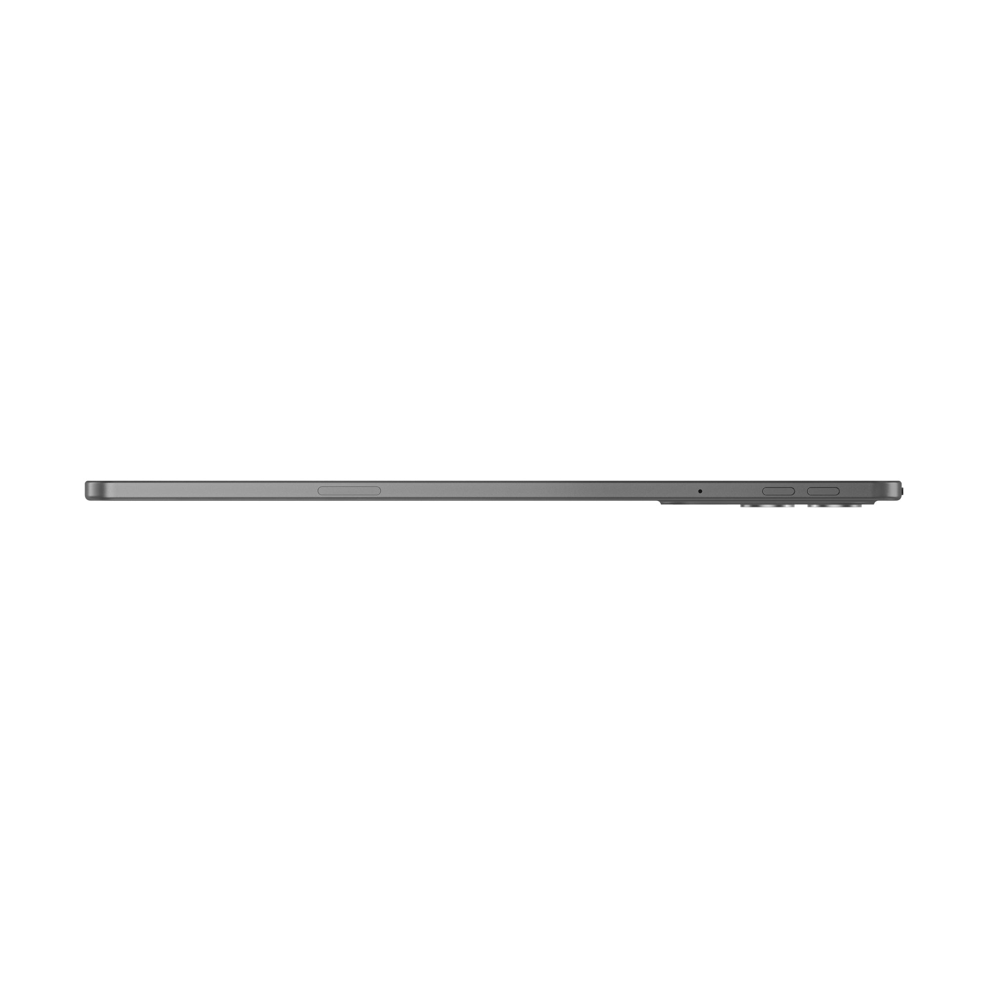 Lenovo Yoga Tab Snapdragon 256 Go 28,2 cm (11.1") 12 Go Wi-Fi 7 (802.11be) Android 15 Gris