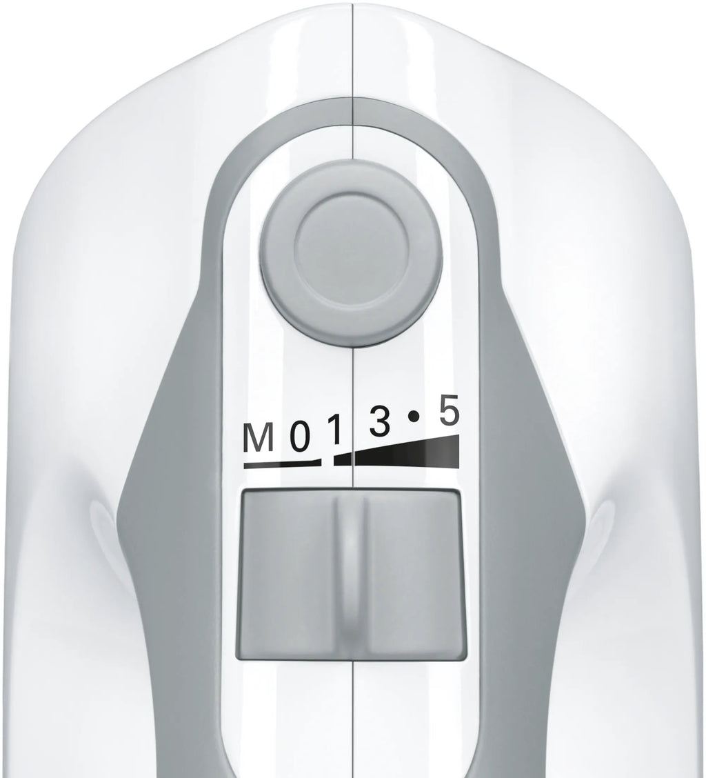 Bosch Bosch MFQ36440 mixeur Batteur à main 450 W Blanc