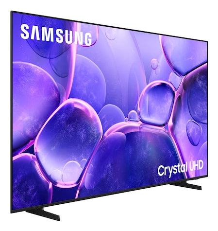 Samsung Samsung U8000F UE65U8092FUXXH TV 165,1 cm (65") 4K Ultra HD Smart TV Wifi Noir