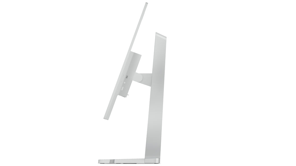 Lenovo L27q-4A écran plat de PC 68,6 cm (27") 2560 x 1440 pixels 2K Ultra HD LCD Gris