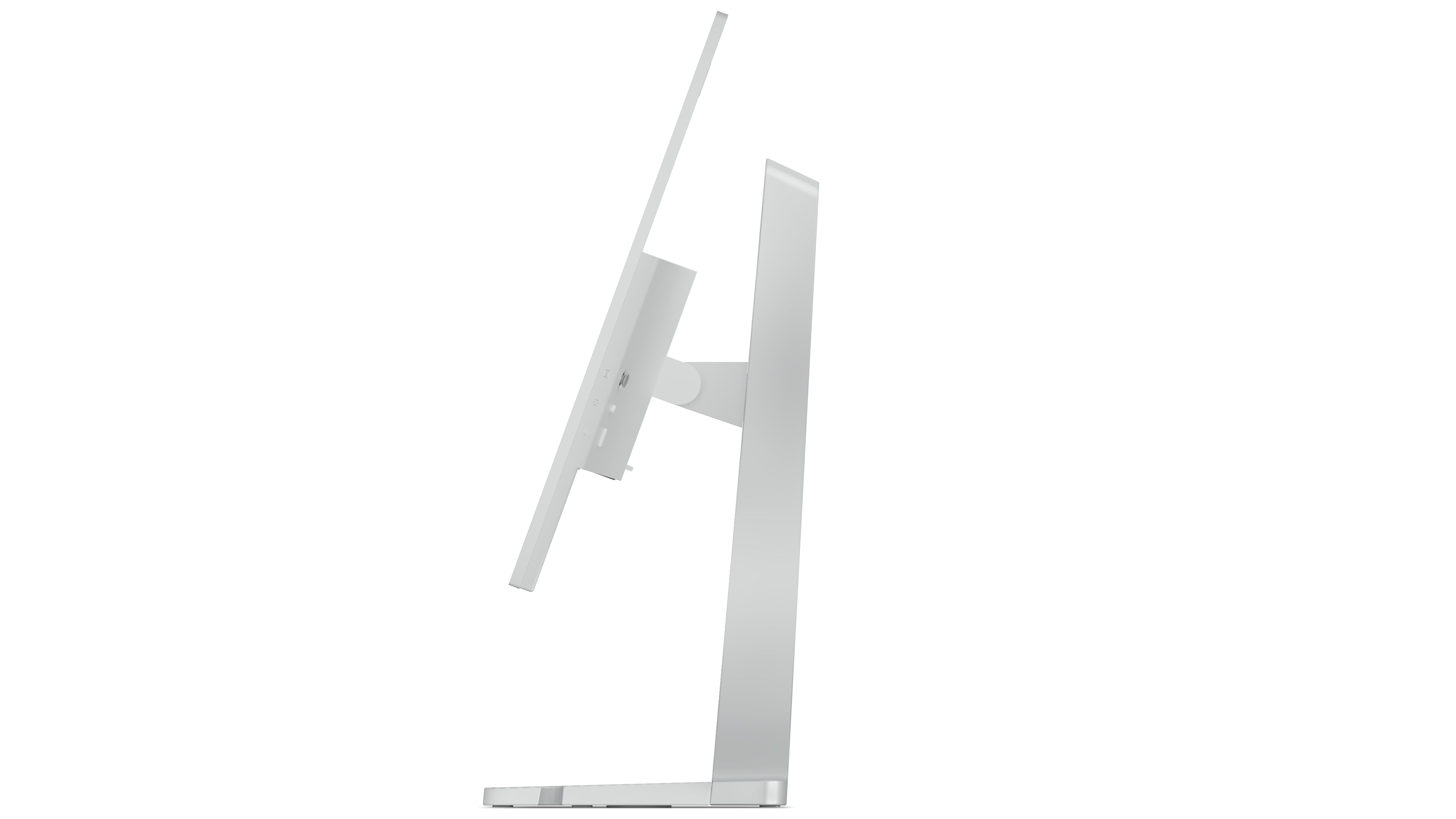 Lenovo L27q-4A écran plat de PC 68,6 cm (27") 2560 x 1440 pixels 2K Ultra HD LCD Gris