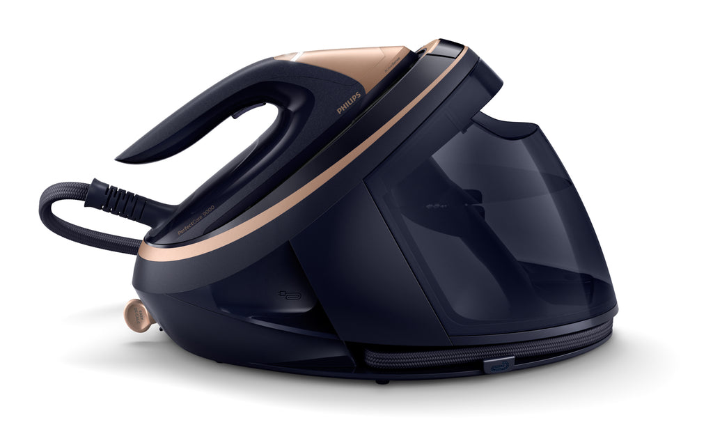 Philips PSG9050/20 Centrale vapeur 3100 W 1,8 L Semelle SteamGlide Elite
