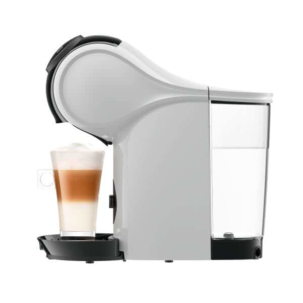 De’Longhi EDG226.W Entièrement automatique Machine à café à capsules 0,8 L