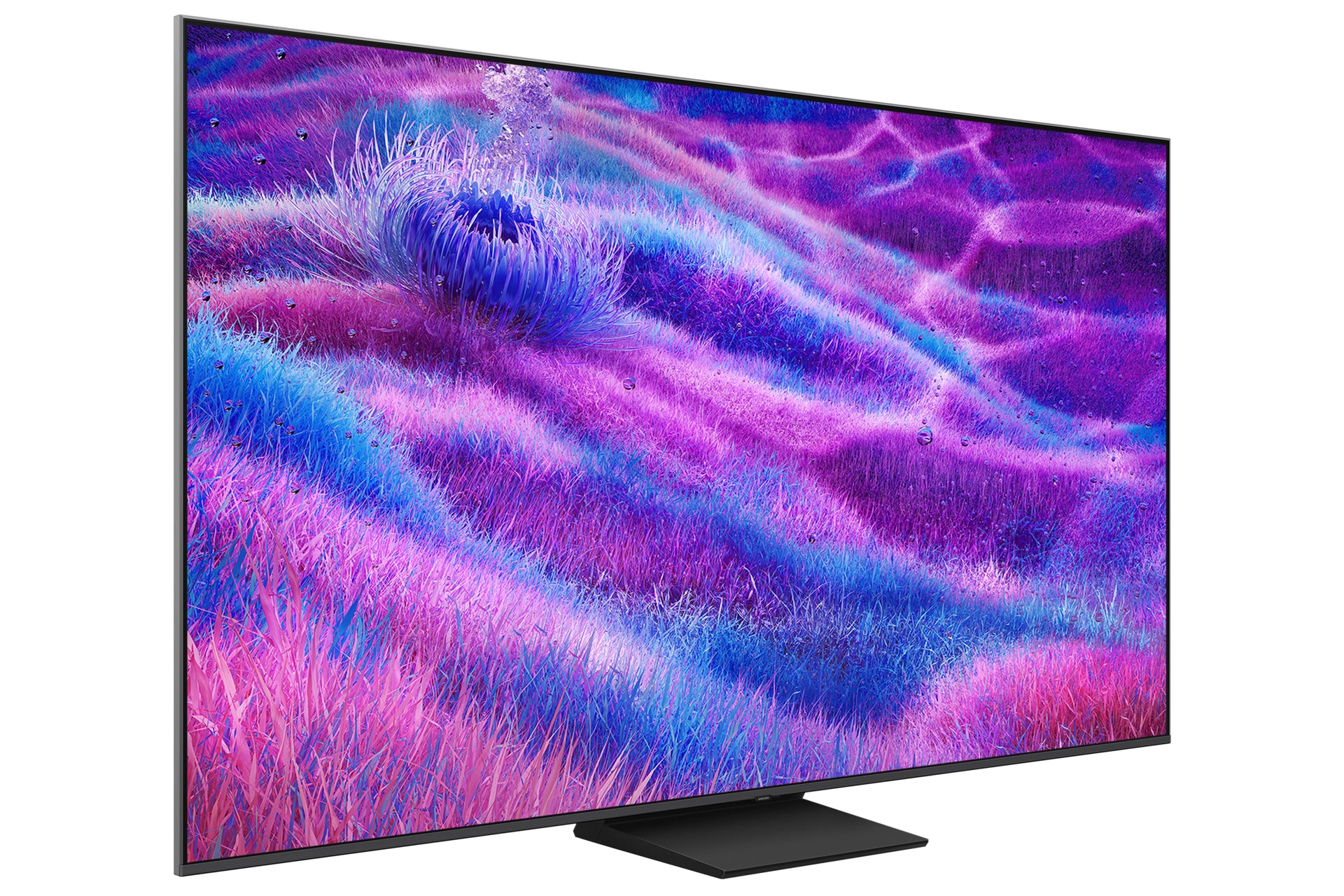 Samsung Samsung QE75QN80FAU 190,5 cm (75") 4K Ultra HD Smart TV Wifi Gris
