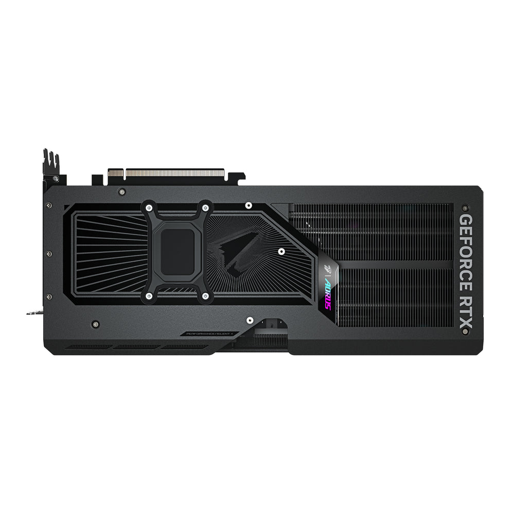 GIGABYTE AORUS GeForce RTX 5070 MASTER 12G Carte Graphique - 12 Go GDDR7, 192 bits, PCI-E 5.0, 2715 MHz Core Clock, 3 x DP 2.1a, 1 x HDMI 2.1b, NVIDIA DLSS 4, GV-N5070AORUS M-12GD