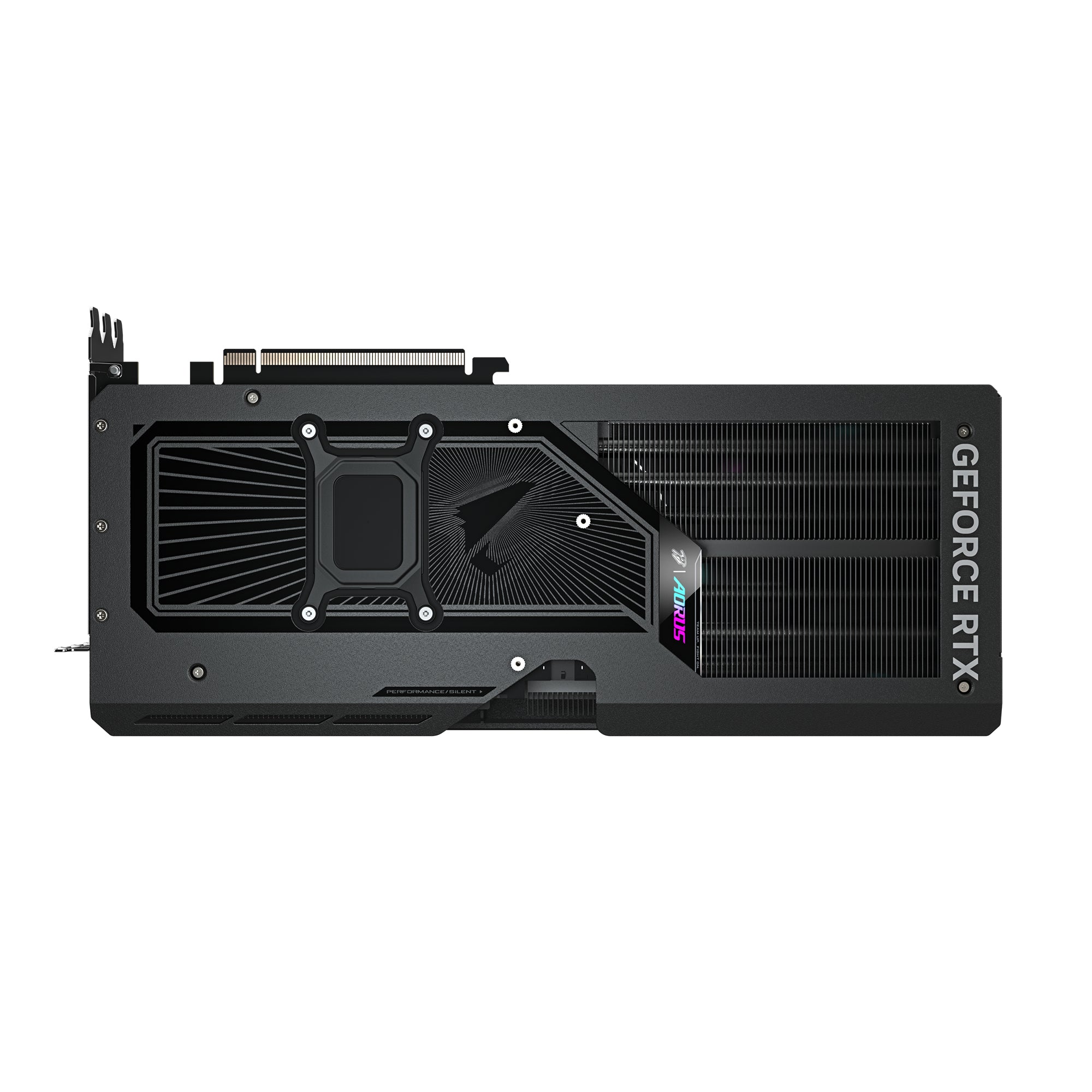 GIGABYTE AORUS GeForce RTX 5070 MASTER 12G Carte Graphique - 12 Go GDDR7, 192 bits, PCI-E 5.0, 2715 MHz Core Clock, 3 x DP 2.1a, 1 x HDMI 2.1b, NVIDIA DLSS 4, GV-N5070AORUS M-12GD