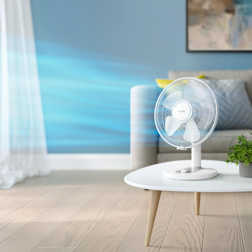 Philips Ventilateur de table Série 1000 CX1030/00