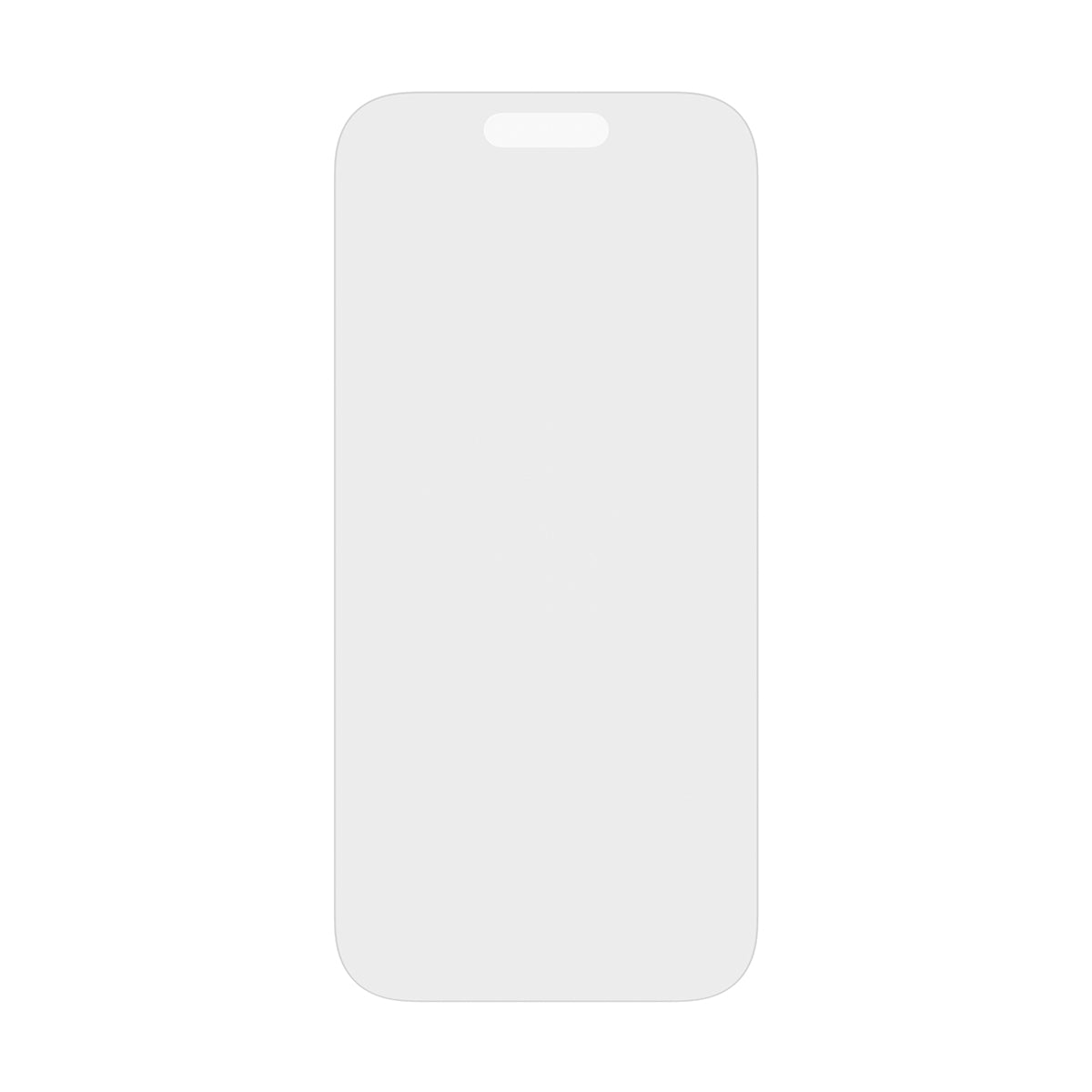 PanzerGlass SAFE. by ® 2-Way Privacy Screen Protector iPhone 17 | iPhone 16 Pro | Ultra-Wide Fit w. EasyAligner Protection d'écran transparent Apple 1 pièce(s)