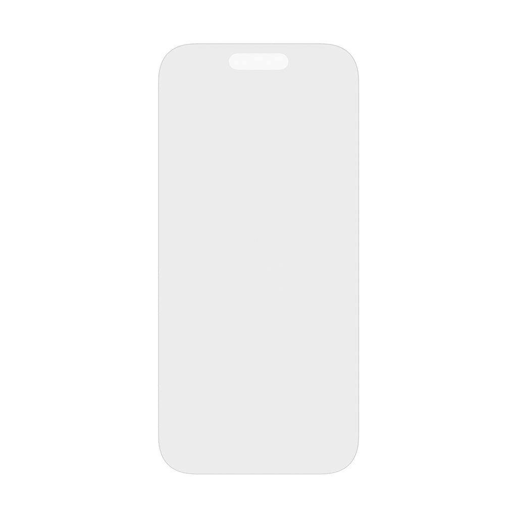 PanzerGlass SAFE. by ® 2-Way Privacy Screen Protector iPhone Air | Ultra-Wide Fit w. EasyAligner Protection d'écran transparent Apple 1 pièce(s)
