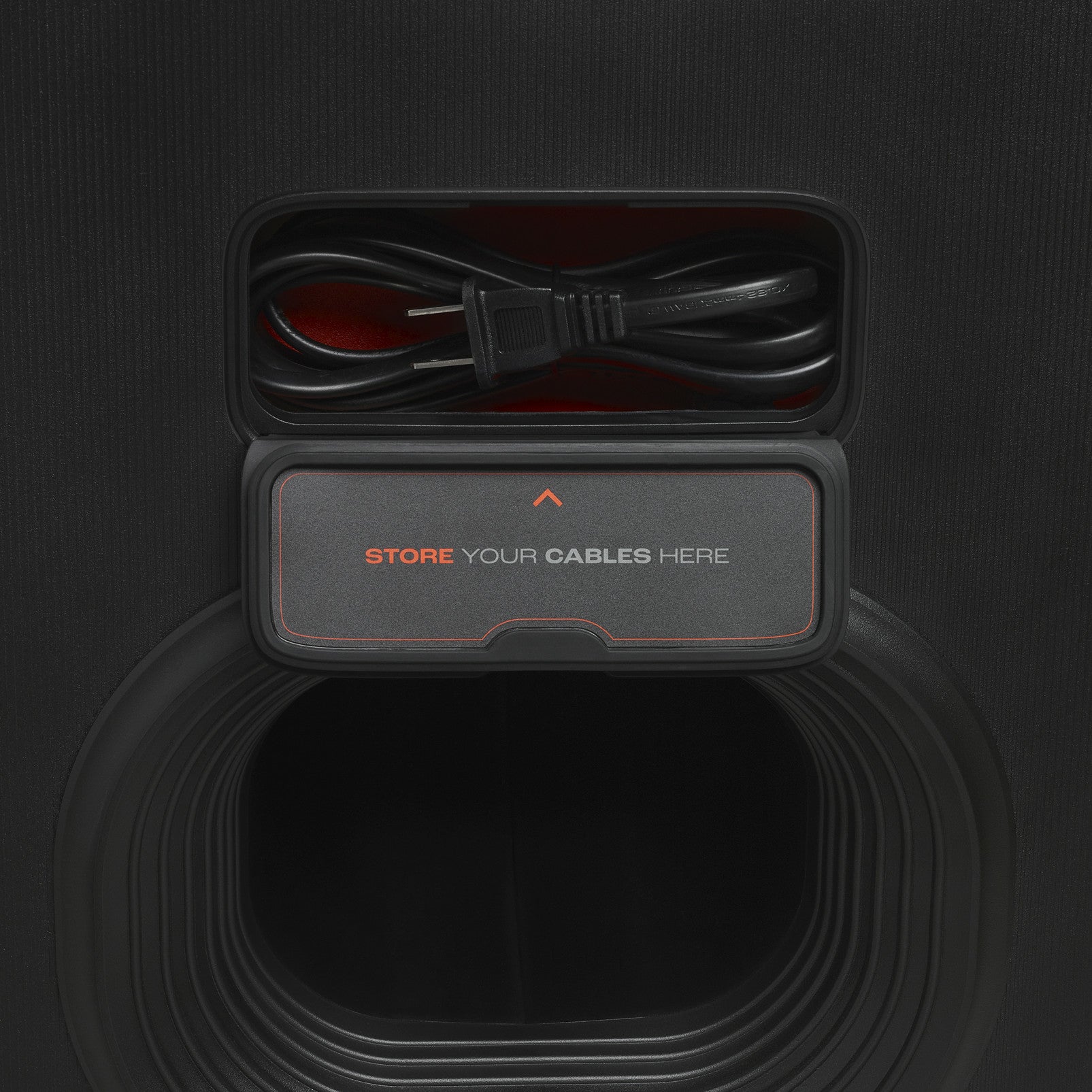 JBL PartyBox Ultimate Noir 1100 W