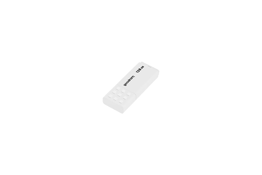 Goodram UME2 lecteur USB flash 128 Go USB Type-A 2.0 Blanc