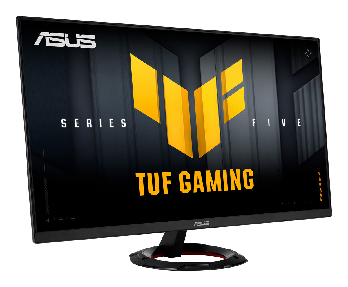 ASUS TUF Gaming VG279Q5R écran plat de PC 68,6 cm (27") 1920 x 1080 pixels Full HD LED Noir