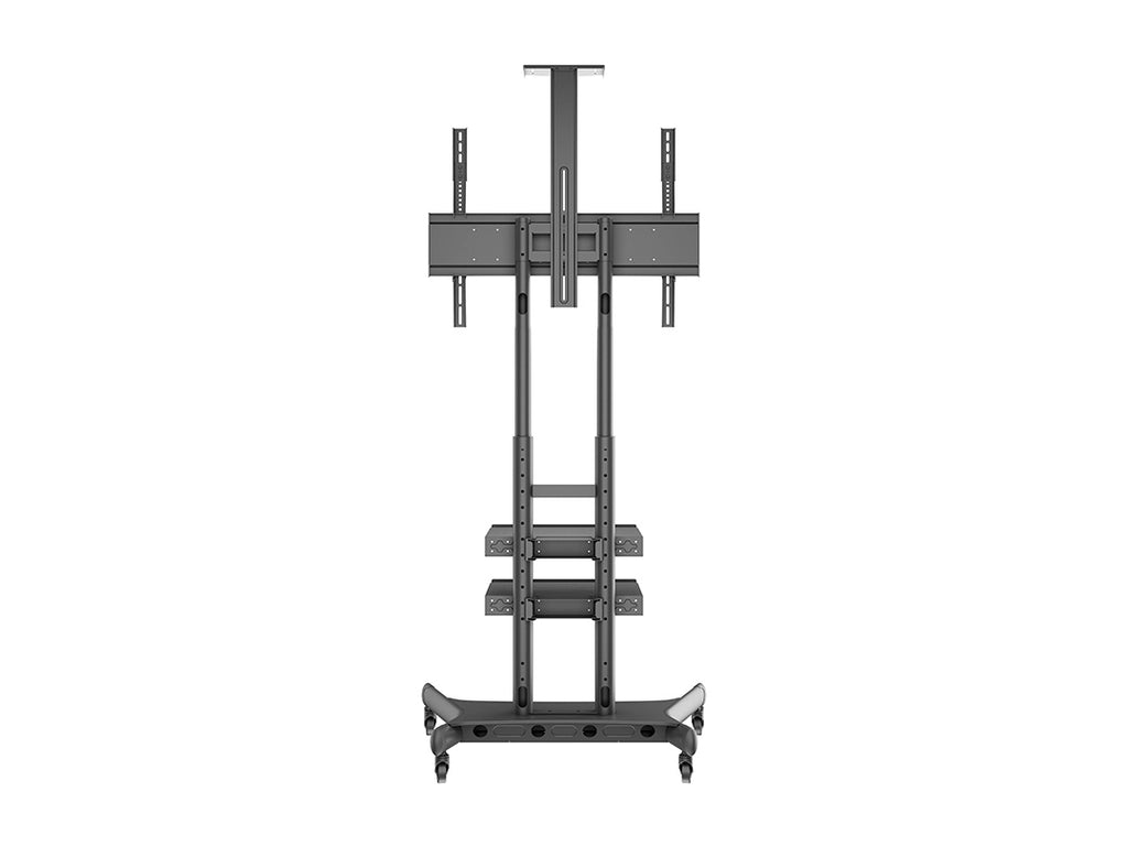Multibrackets 3601 support pour téléviseur 2,03 m (80") Noir