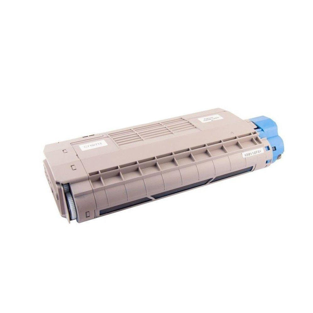 Cartouche de Toner Compatible Référence 110598, Cyan