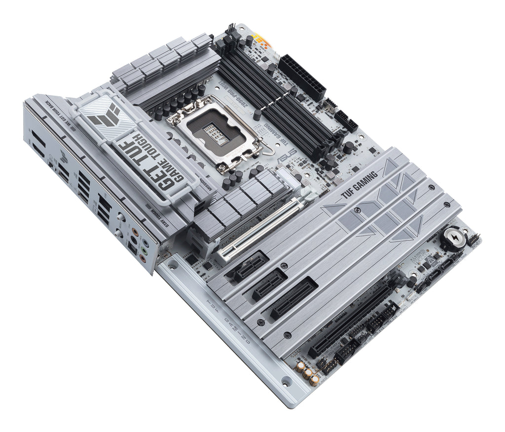 ASUS TUF GAMING Z890-PRO WIFI Carte Mère Intel Z890 LGA 1851 ATX