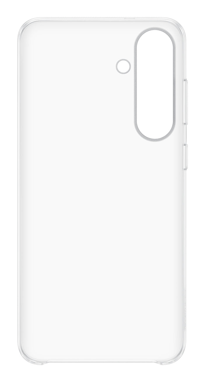 Samsung Samsung EF-QS936CTEGWW coque de protection pour téléphones portables 17 cm (6.7") Housse Transparent