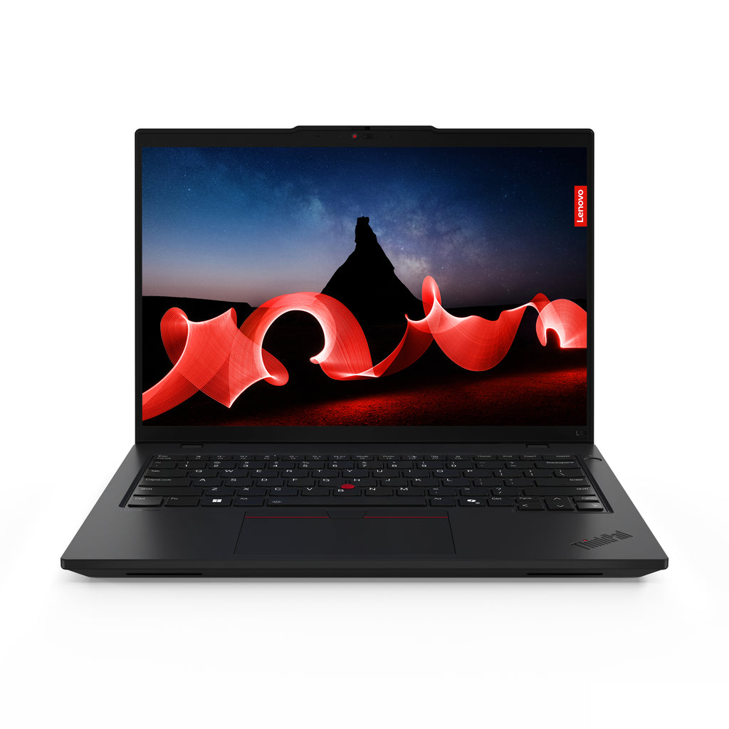 Lenovo ThinkPad L14 Gen 5 Intel Core Ultra 7 165U, 14" WUXGA, 32 Go DDR5, 512 Go SSD, Wi-Fi 6E, Windows 11 Pro, Noir