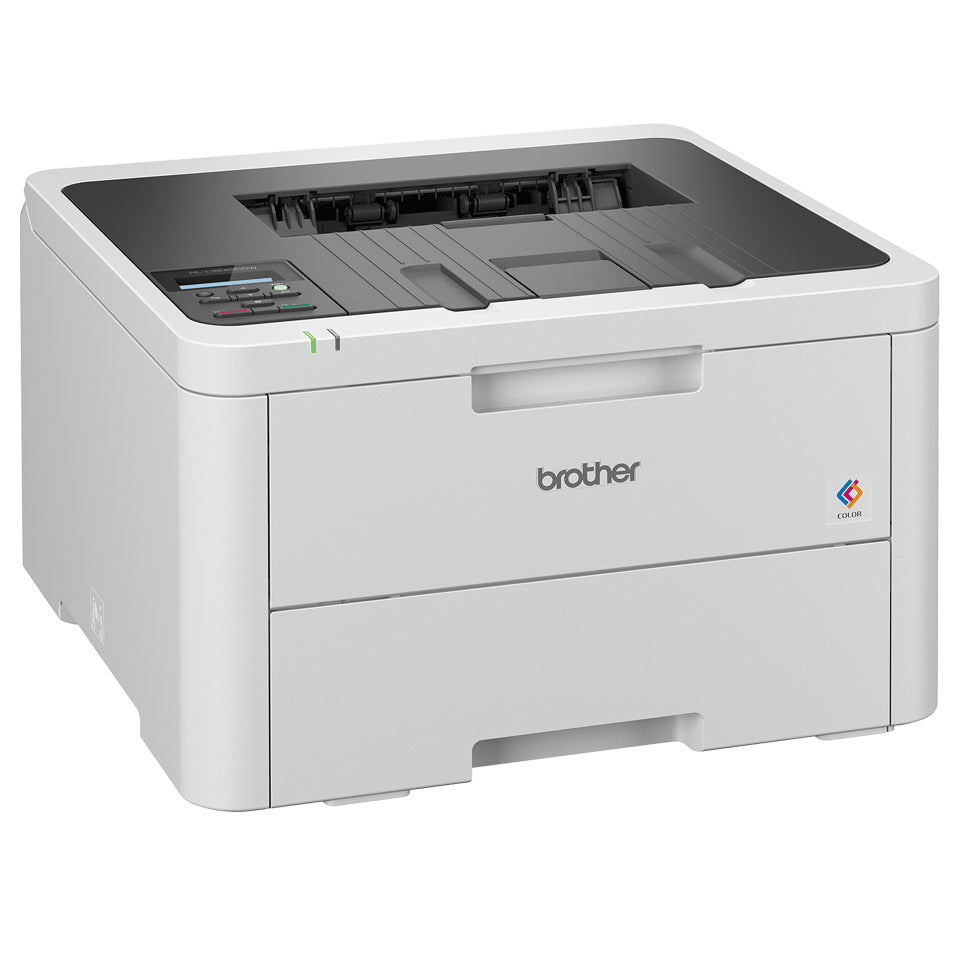 Brother HL-L3220CW Imprimante Laser Couleur A4 Wifi 600 x 2400 DPI