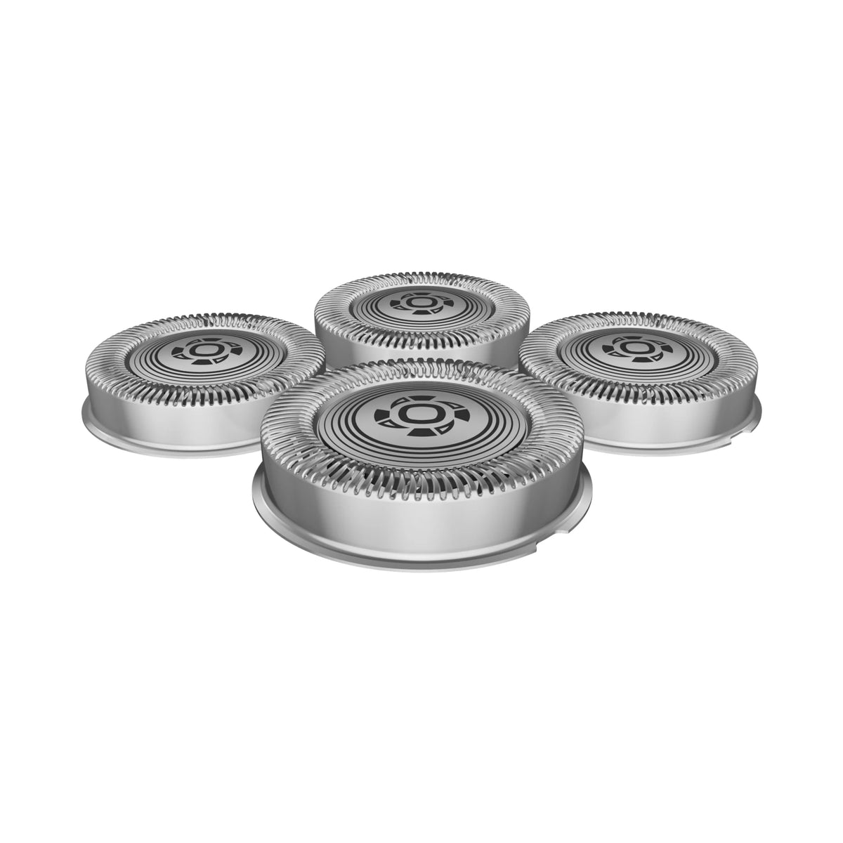 Philips HS740 Blade Refill HS740/15 Têtes de rasage électrique de rechange
