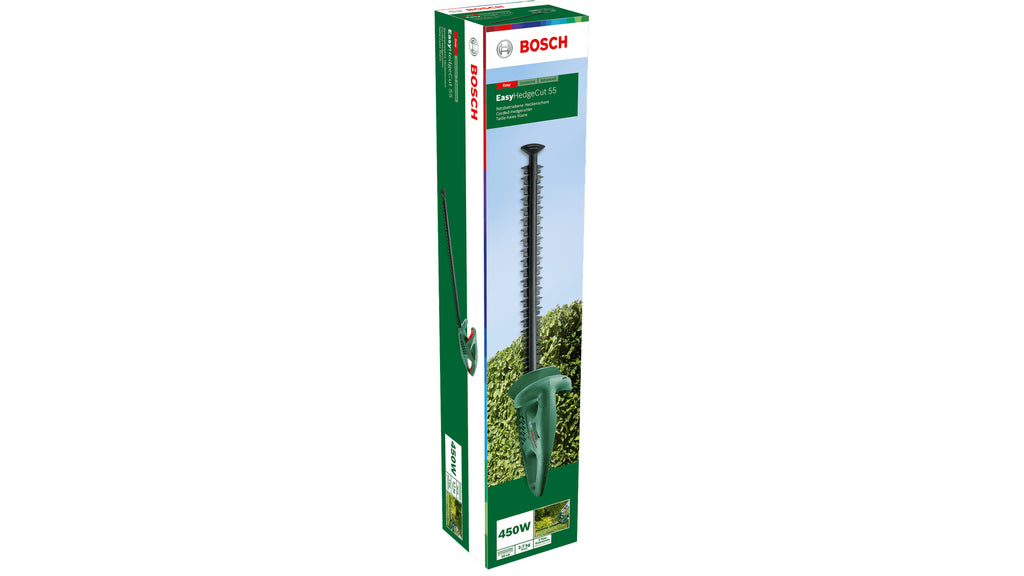 Bosch Bosch Easy HedgeCut 55 450 W 2,7 kg