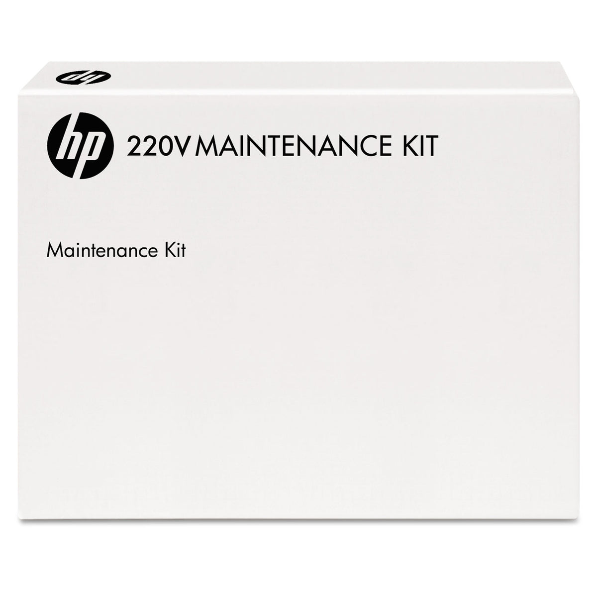 HP 220V Maintenance Kit Kit de maintenance