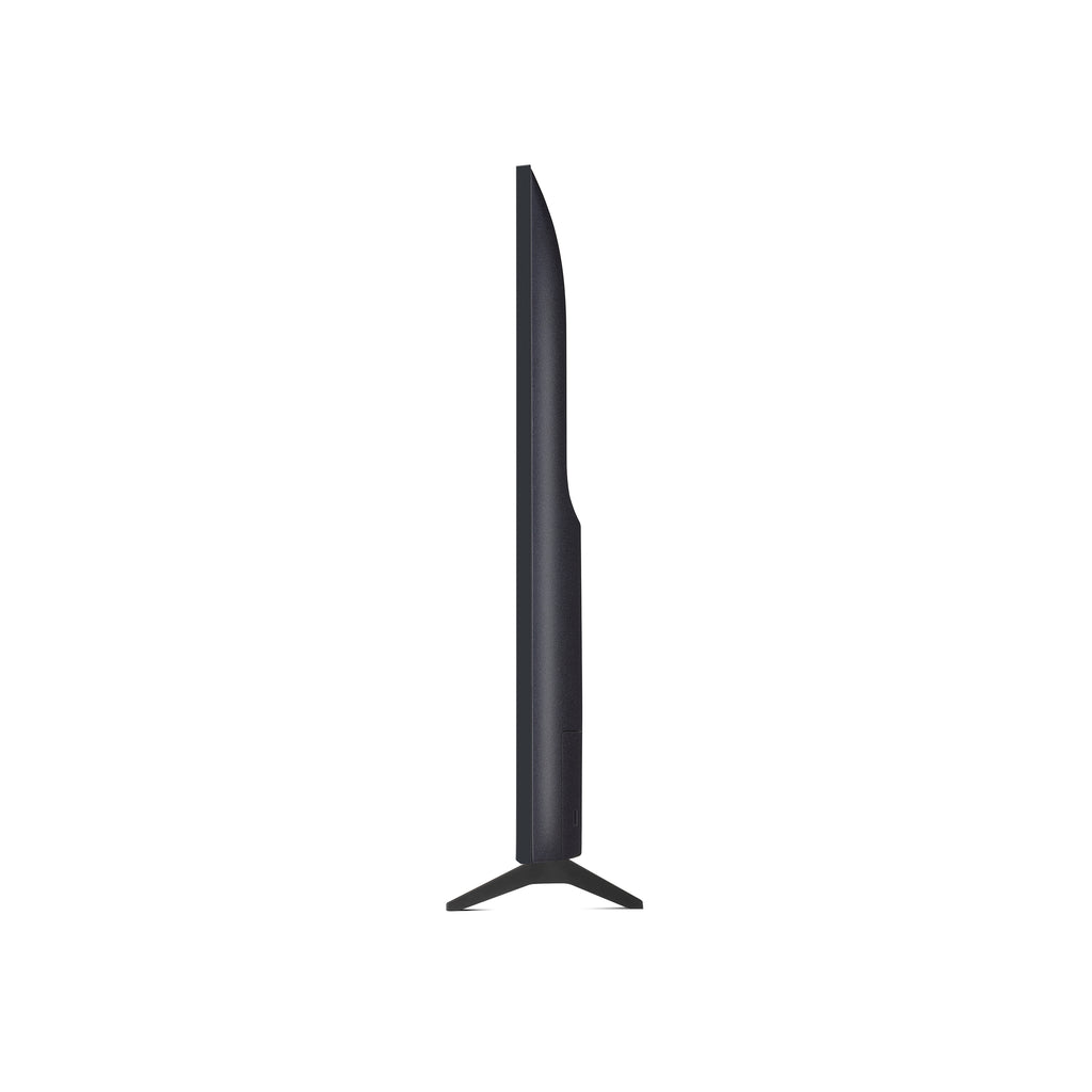 LG QNED AI 43QNED70A6A 109,2 cm (43") 4K Ultra HD Smart TV Wifi Noir