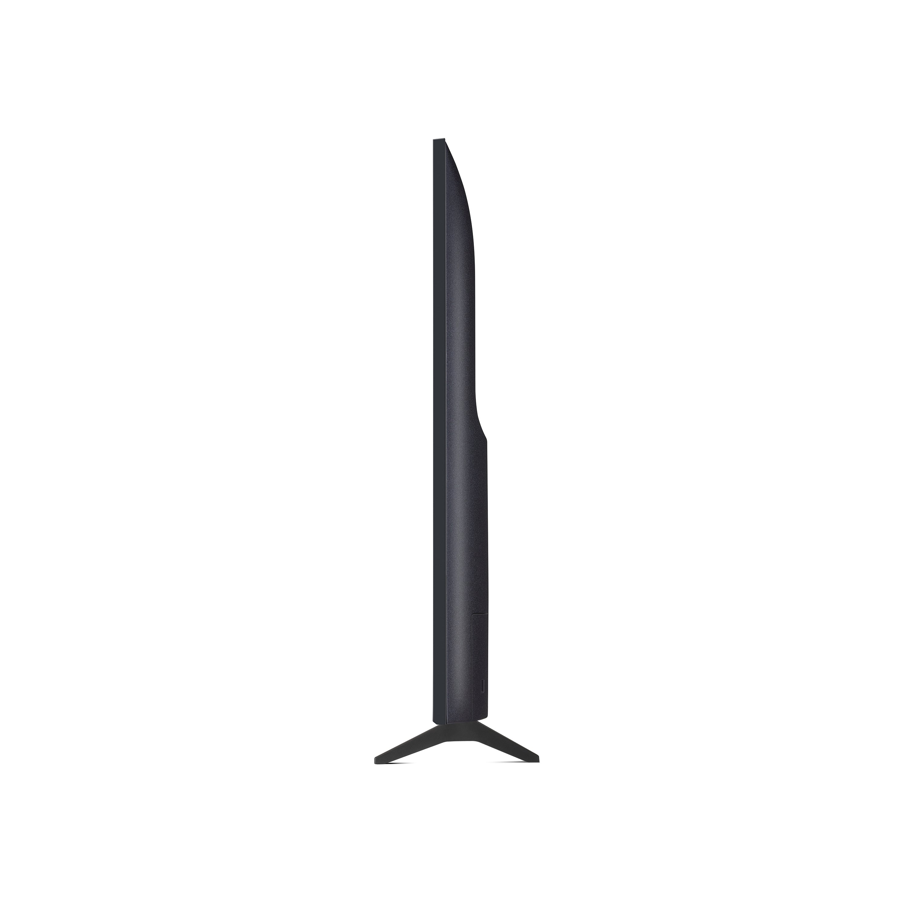 LG QNED AI 43QNED70A6A 109,2 cm (43") 4K Ultra HD Smart TV Wifi Noir