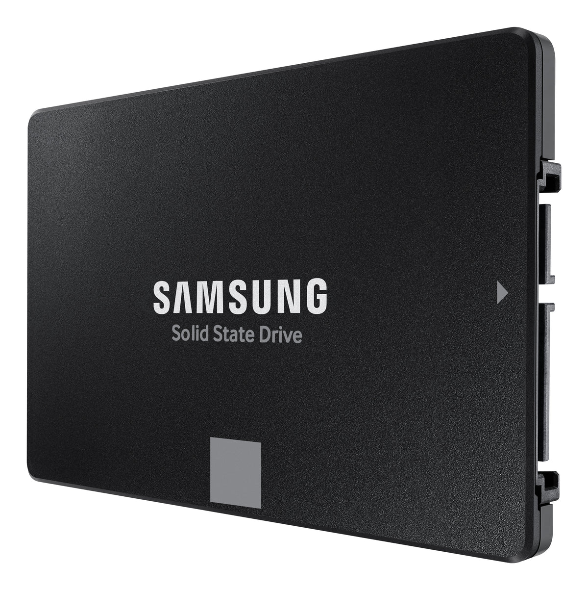 Samsung 870 EVO 8 To SSD 2.5" SATA III V-NAND TLC