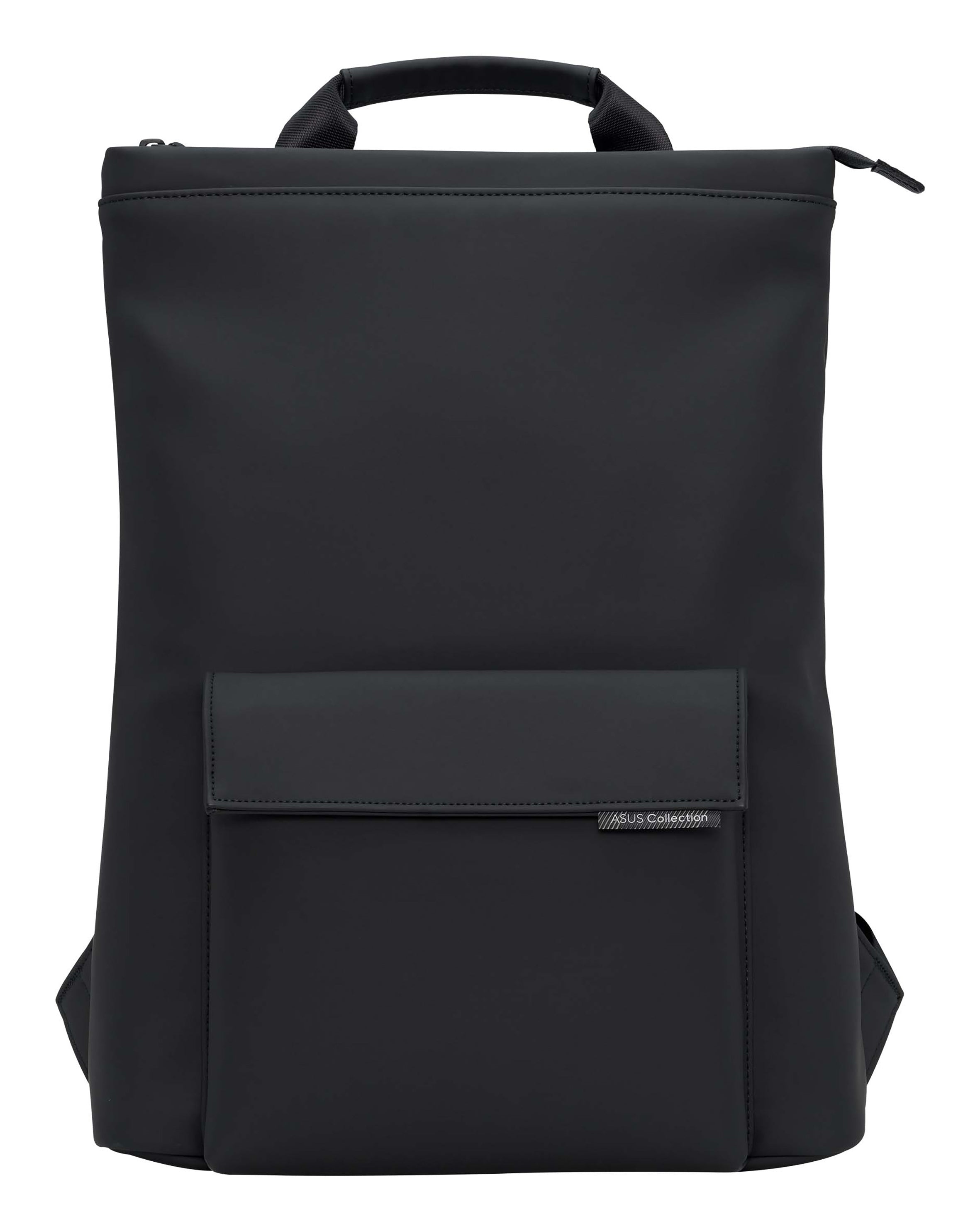 ASUS Vigour Backpack 40,6 cm (16") Sac à dos Noir