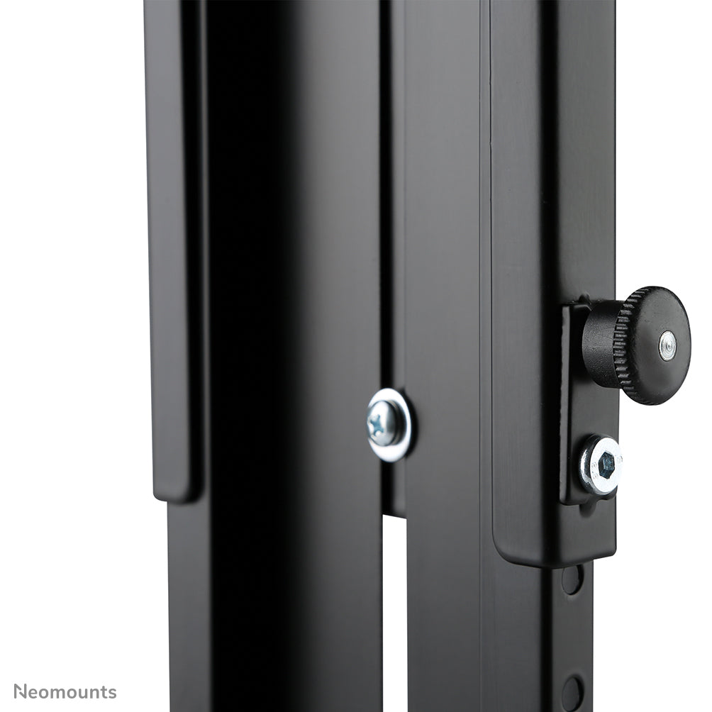 Neomounts NM-CPU100BLACK Support pour ordinateur - rotatif - max 10 kg - universel