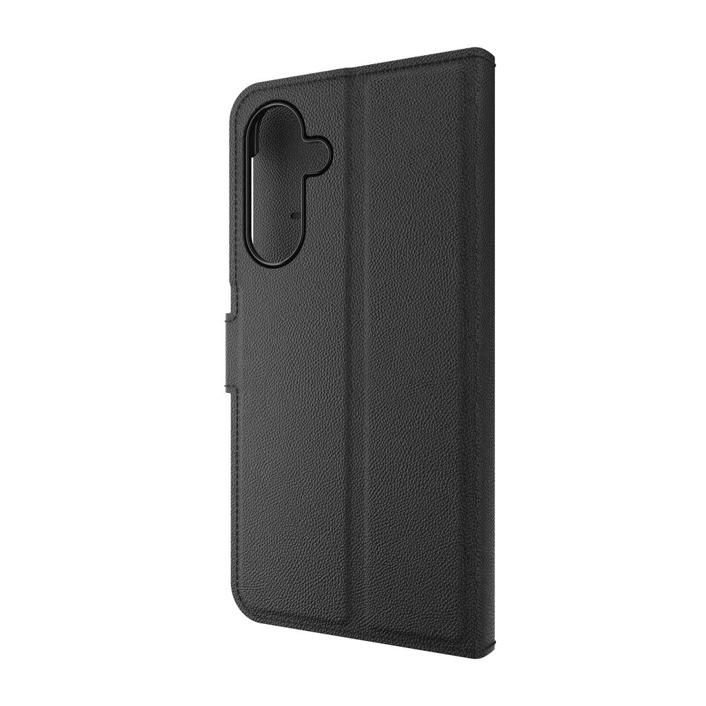 ZAGG Folio Coque de Protection pour Samsung Galaxy A56 5G, 6.7", Noir