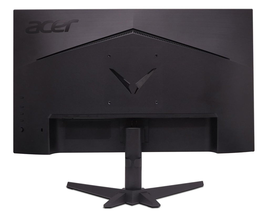 Acer UM.HV0EE.309 Écran PC 27" Full HD LED Noir