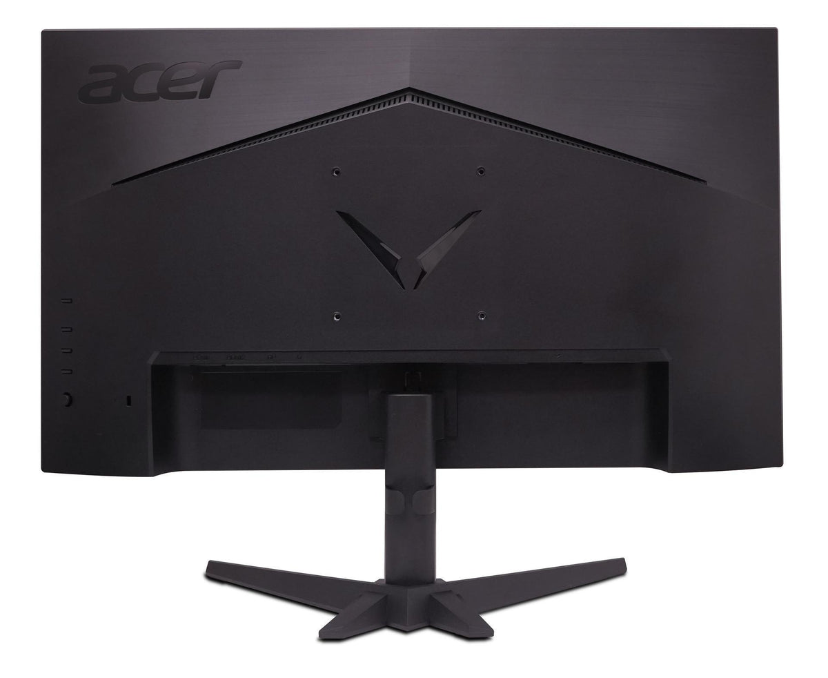Acer UM.HV0EE.309 Écran PC 27" Full HD LED Noir