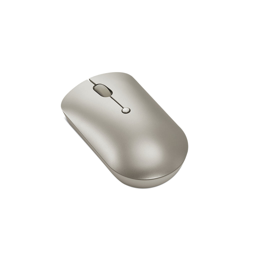 Lenovo 540 souris Bureau Ambidextre RF sans fil Optique 2400 DPI
