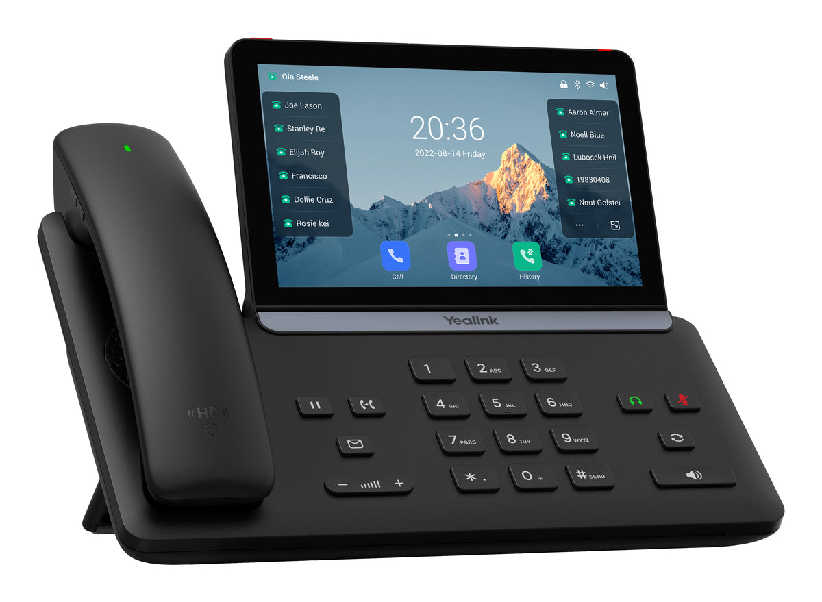 Yealink Yealink-SIP-T88W Pro