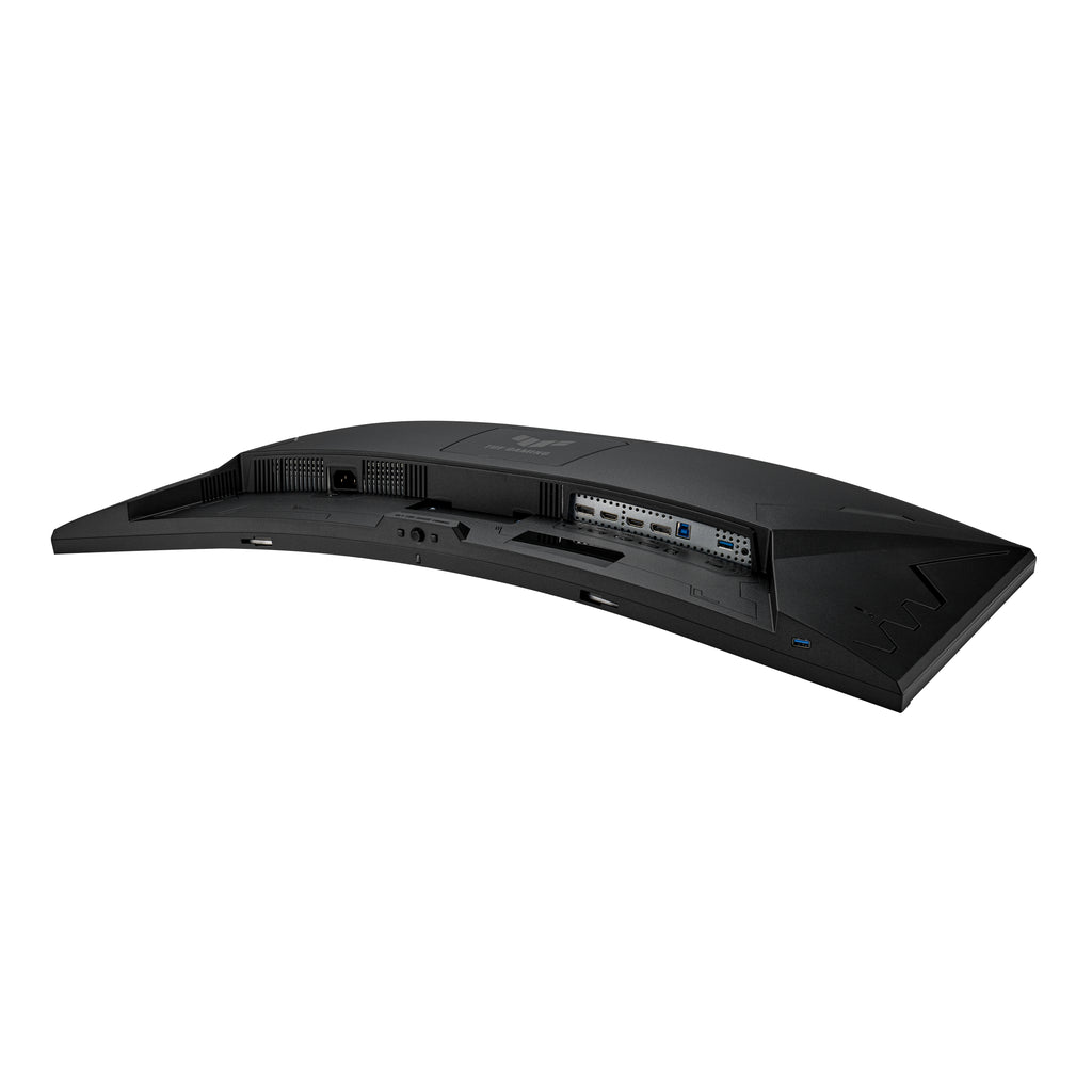 ASUS TUF Gaming VG34WQ5A Écran PC Plat 34" Wide Quad HD LCD Noir